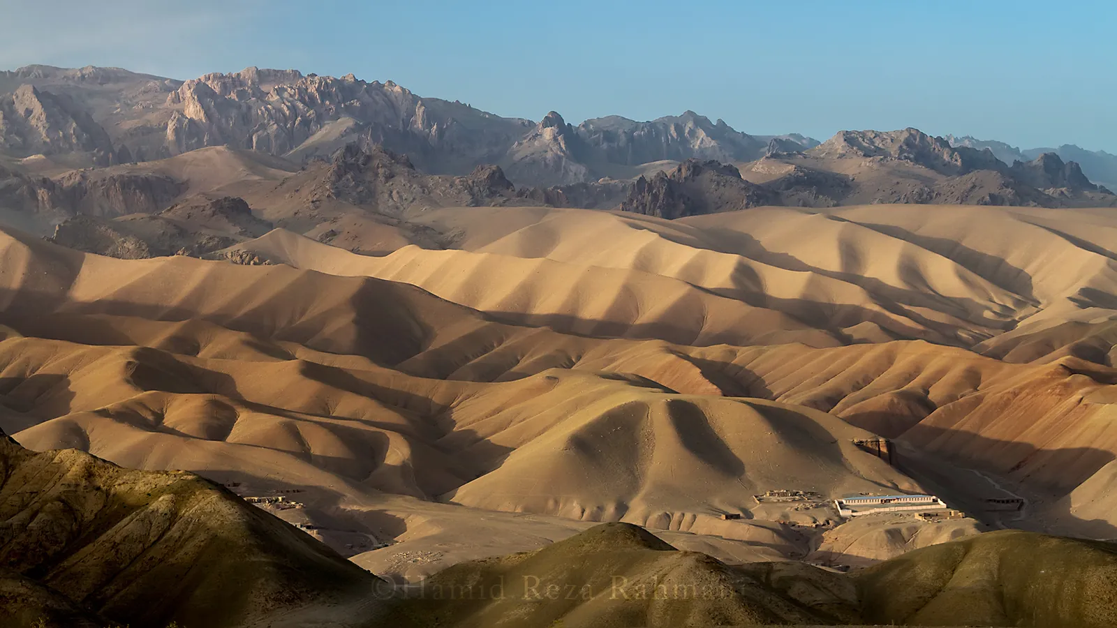 Dragon Valley