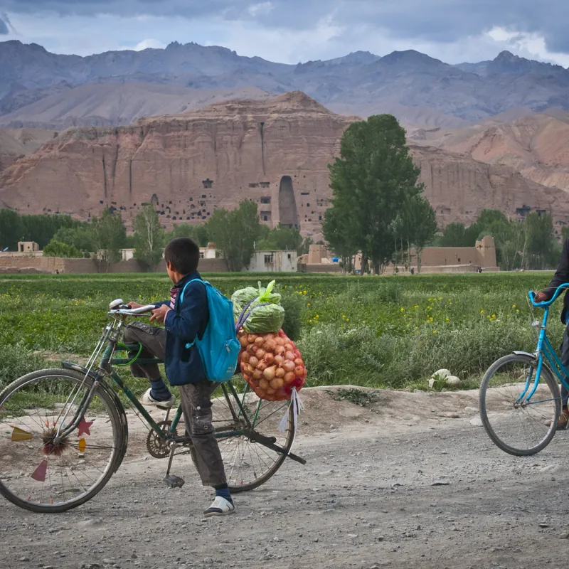 Cycling — photo 1