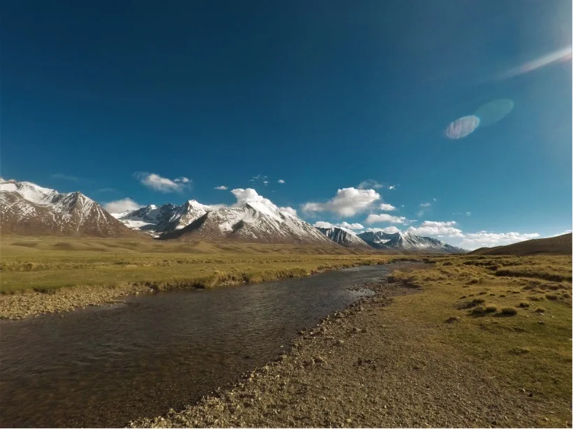 Trekking — photo 2