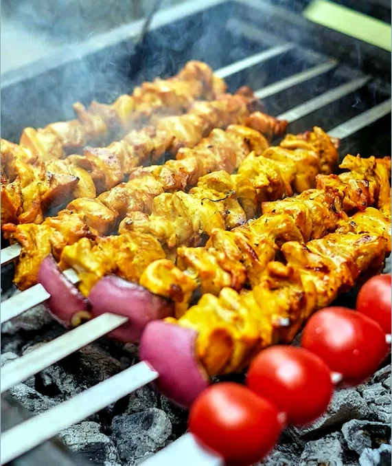 Bamyan Kabob — view 2