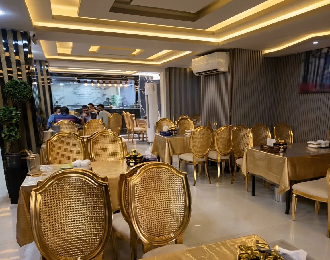 Mansoor Kabob — view 2