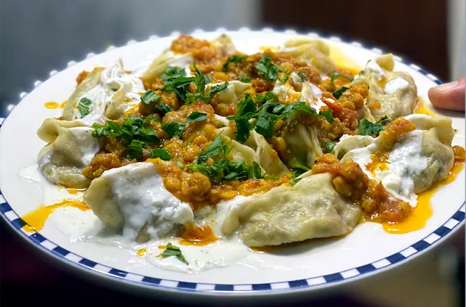 Mantu — image 2