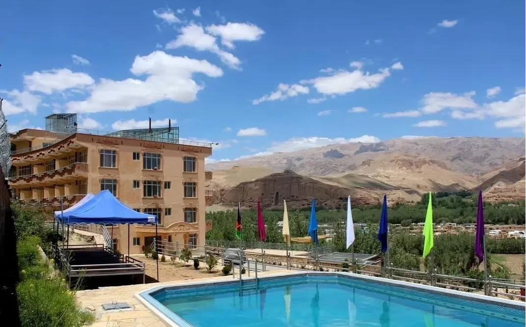 Royal Hotel