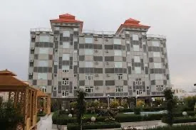 Arg Hotel