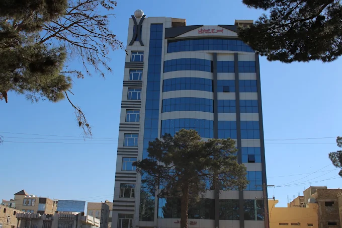 Sadaf Hotel