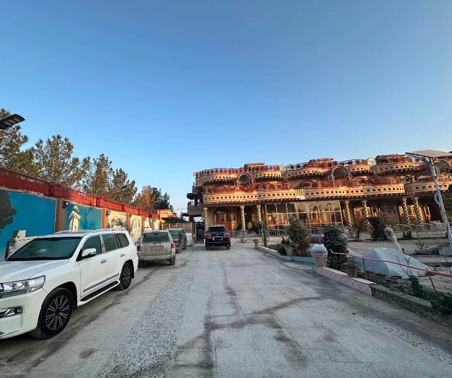 Continental Hotel