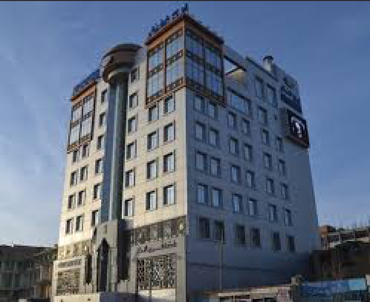 Ghazanfar Hotel