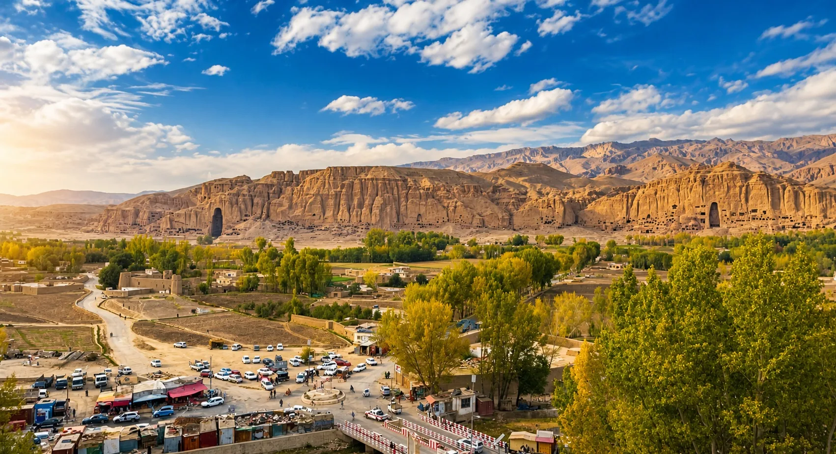 Bamyan