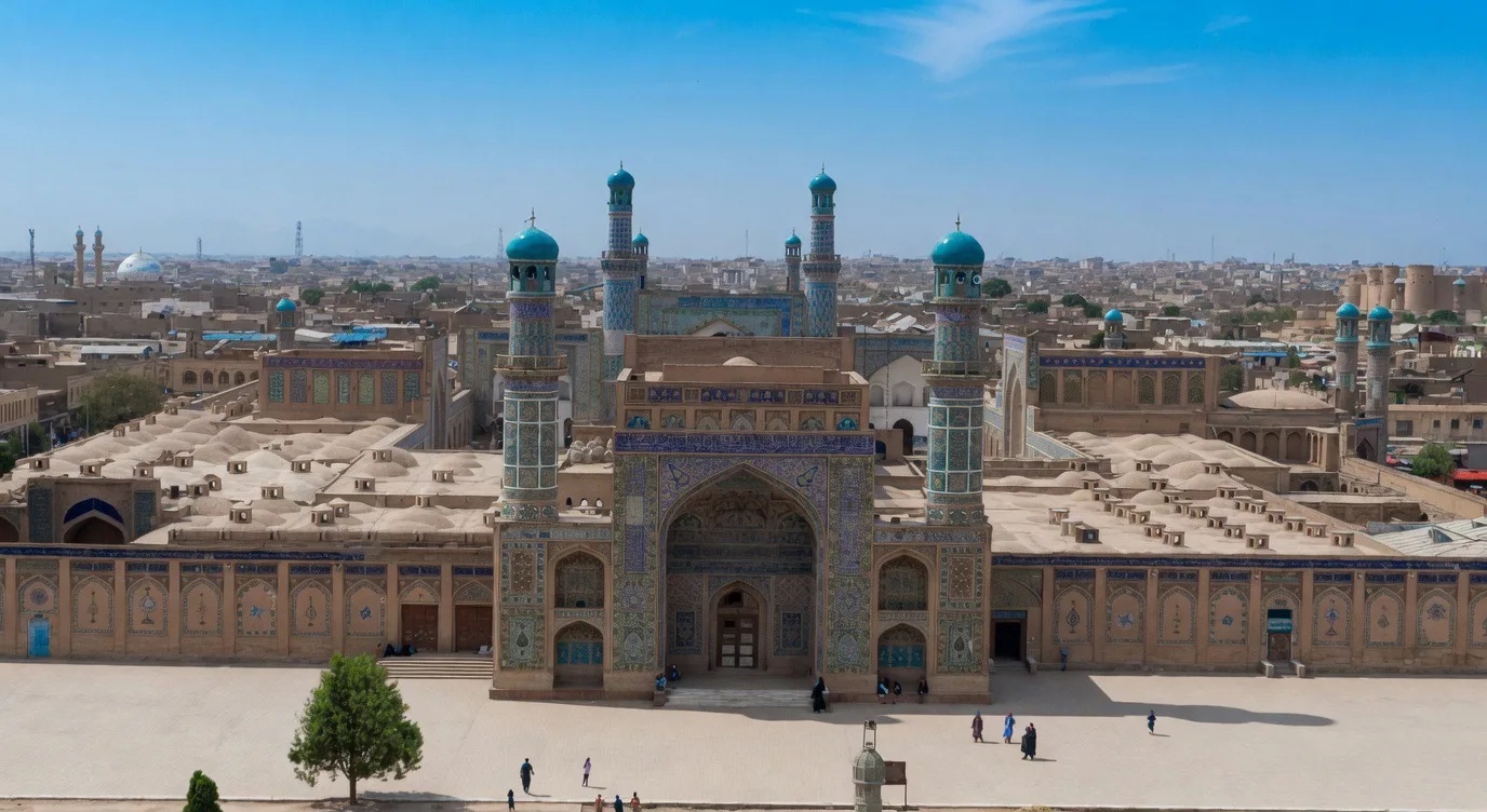 Herat
