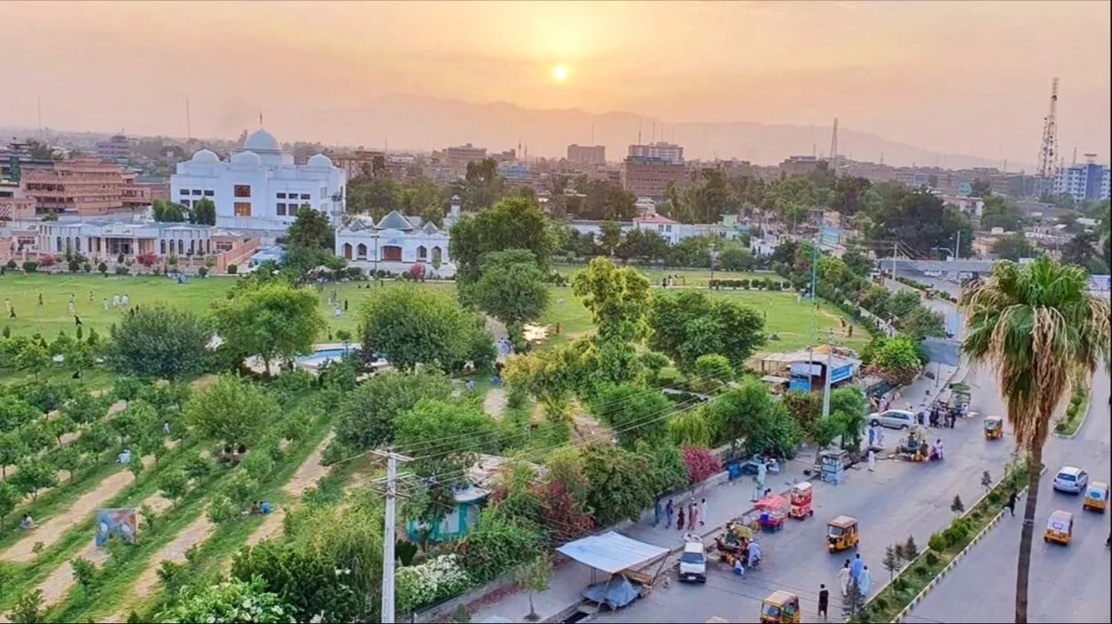 Jalalabad